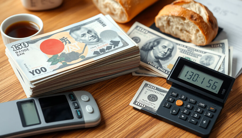 100,000 Yen to USD: Current Rate and Purchasing Power